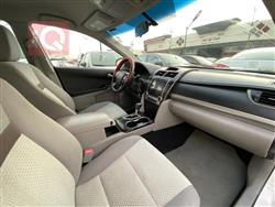 تۆیۆتا کامری